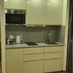 - Апартаменты