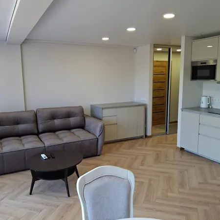 Appartement - Palanga