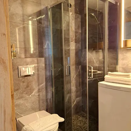 - Appartamento Palanga