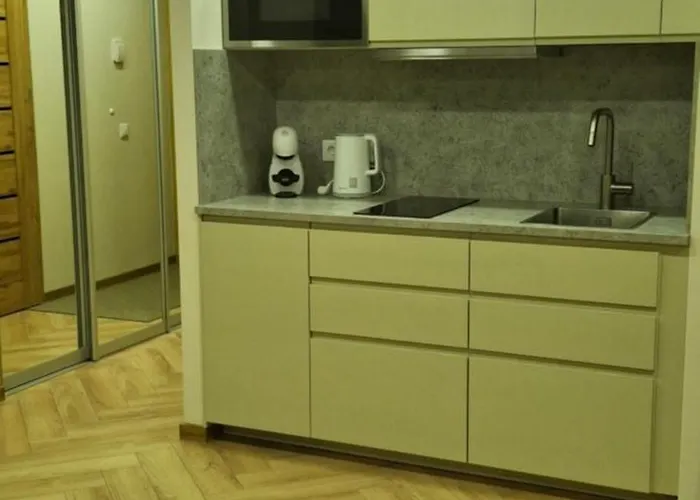 - Апартаменты *